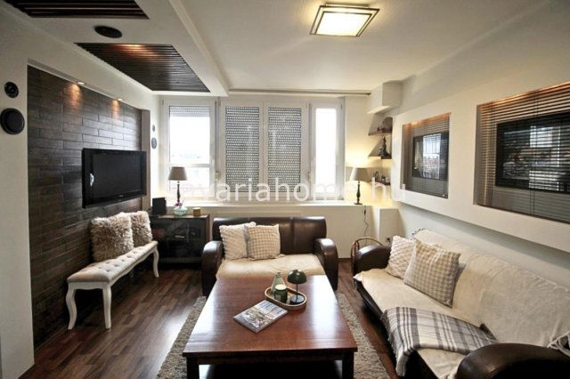 Eladó téglalakás, Szombathelyen 59.9 M Ft, 3 szobás