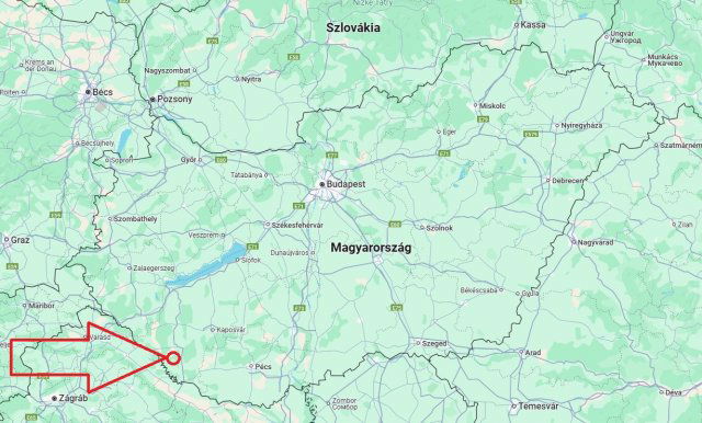 Eladó családi ház, Háromfán 21.4 M Ft / költözzbe.hu