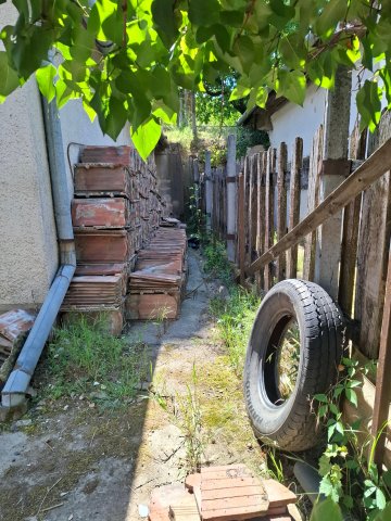 Eladó mezogazdasagi ingatlan, Gyódon 4.3 M Ft