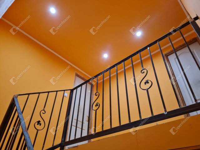 Eladó családi ház, Sülysápon 64.99 M Ft, 3 szobás