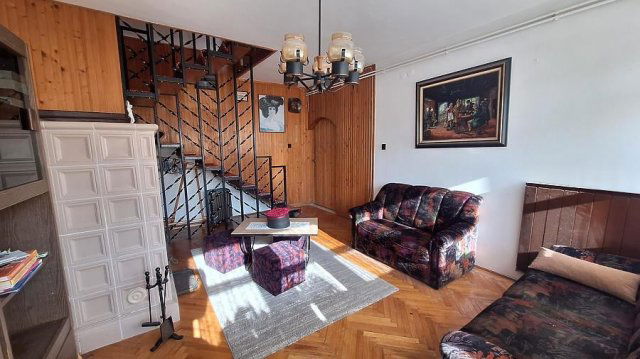 Eladó sorház, Gödön 84.8 M Ft, 3+2 szobás