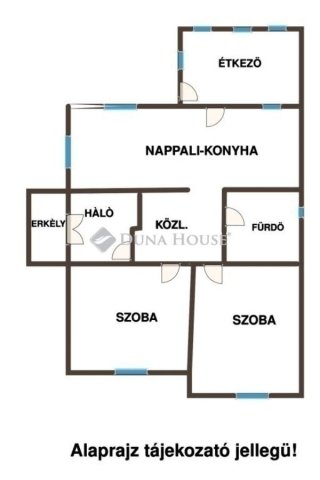 Eladó családi ház, Veresegyházon 129.9 M Ft, 4 szobás