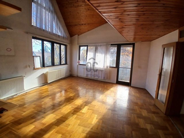 Kiadó ikerház, albérlet, Szentendrén, Nap utcában 400 E Ft / hó