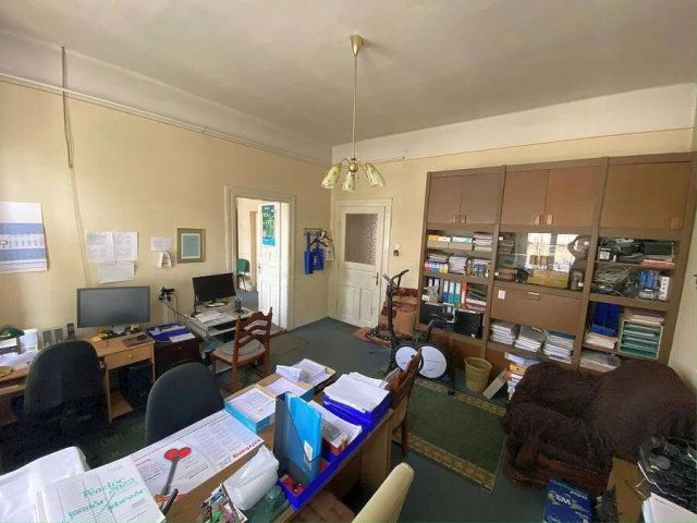 Eladó ikerház, Balatonföldváron 55.9 M Ft, 3 szobás