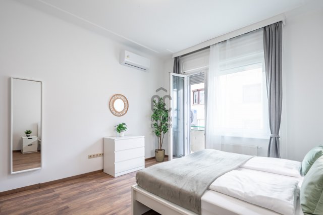 Eladó téglalakás, XIII. kerületben, Hollán Ernő utcában