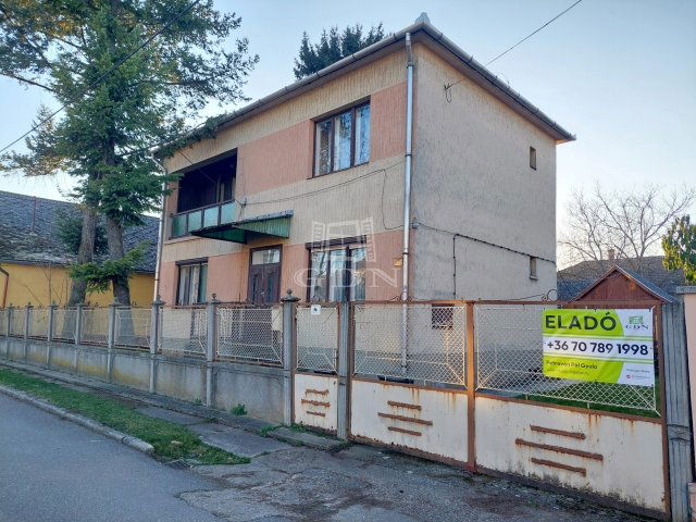 Eladó családi ház, Hajdúdorogon 48.5 M Ft, 3 szobás