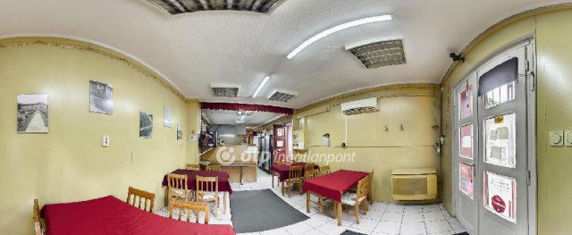 Eladó üzlethelyiség, Debrecenben 63 M Ft / költözzbe.hu