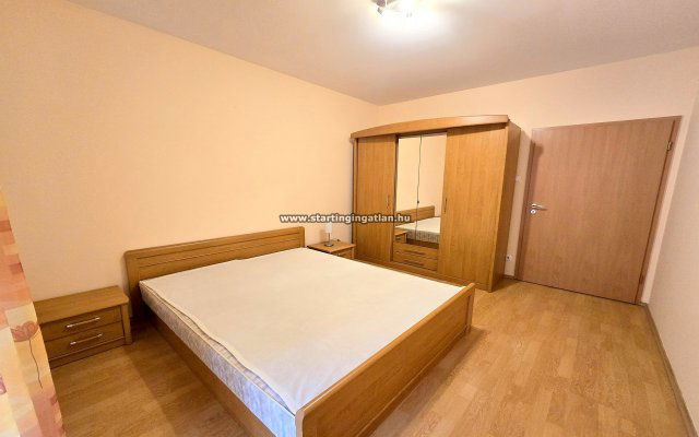 Kiadó téglalakás, albérlet, IX. kerületben, Sobieski János utcában