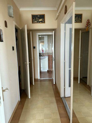 Kiadó panellakás, albérlet, X. kerületben, Harmat utcában