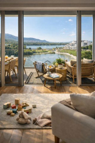 Eladó téglalakás, Budapesten, XIII. kerületben 209.8 M Ft