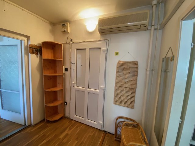 Eladó téglalakás, Nyíregyházán 34.9 M Ft, 2 szobás