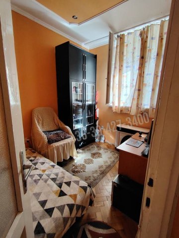 Eladó téglalakás, Dunaújvárosban 19.5 M Ft, 1+1 szobás