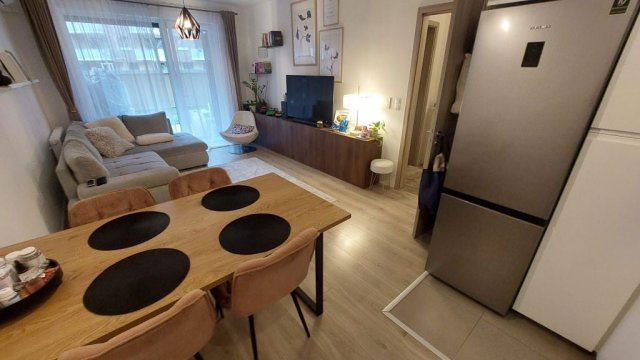 Eladó téglalakás, Budapesten, XIV. kerületben 96 M Ft, 2 szobás