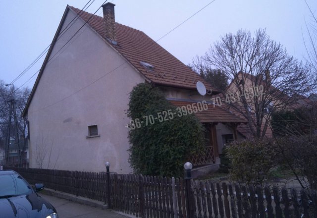 Eladó családi ház, Albertirsán 59.8 M Ft, 5 szobás