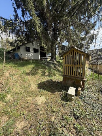 Eladó mezogazdasagi ingatlan, Dombóváron 11 M Ft