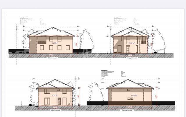 Eladó téglalakás, Budapesten, XXII. kerületben 138 M Ft