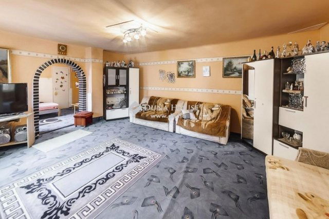 Eladó családi ház, Kecskeméten 29.5 M Ft, 3 szobás