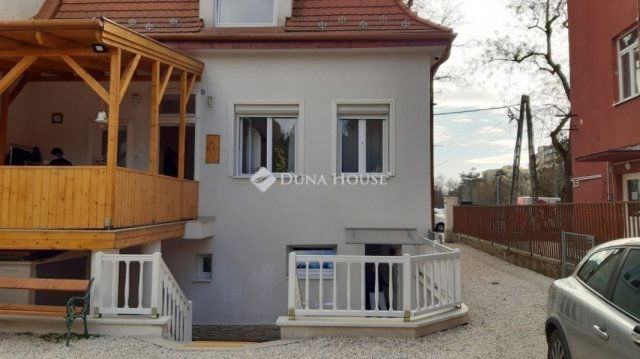 Eladó családi ház, Budapesten, XIII. kerületben 499 M Ft
