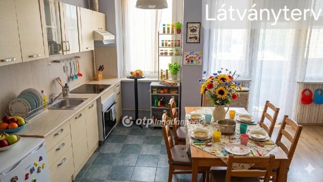 Eladó téglalakás, Székesfehérvárott 47 M Ft, 1+1 szobás