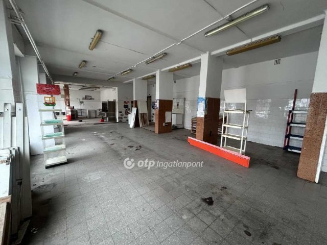 Eladó üzlethelyiség, Aszódon 99.9 M Ft / költözzbe.hu