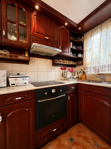 Eladó téglalakás, Budapesten, XVII. kerületben 95 M Ft