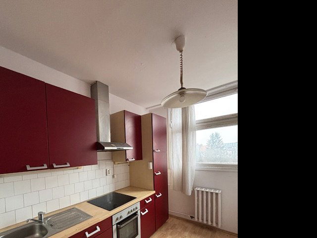 Eladó téglalakás, Szombathelyen 57.5 M Ft, 4 szobás