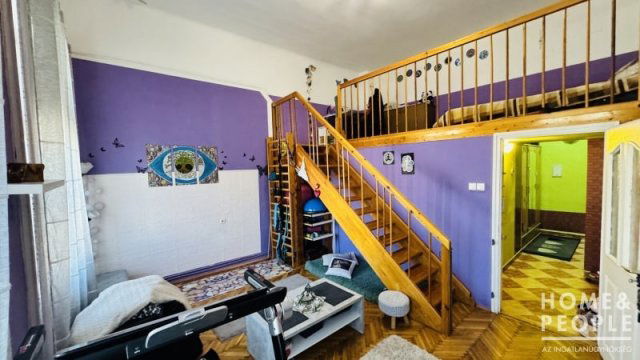 Eladó téglalakás, Szegeden 55 M Ft, 2 szobás