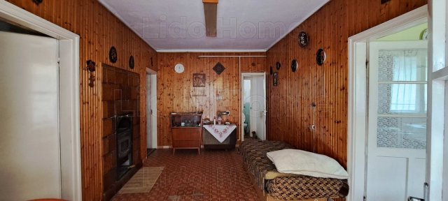 Eladó családi ház, Balatonszemesen 75 M Ft, 2 szobás