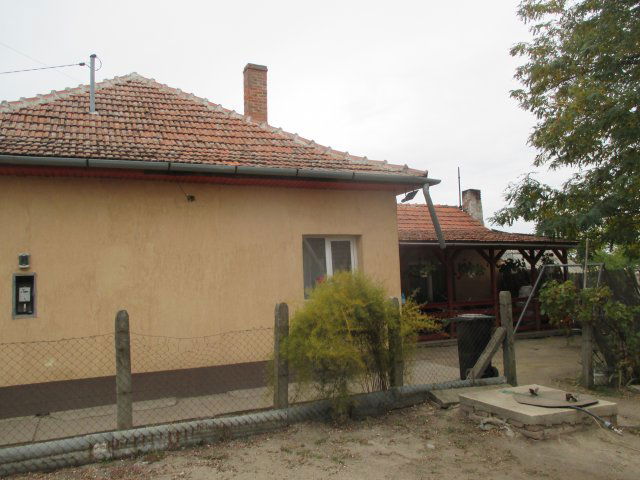 Eladó családi ház, Battonyán 19.9 M Ft, 3 szobás