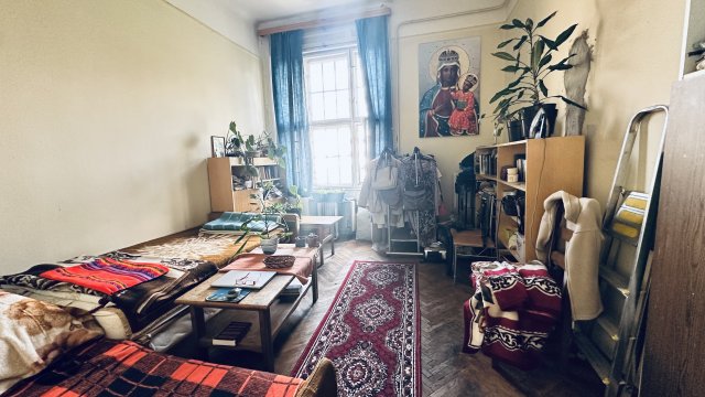 Eladó téglalakás, Budapesten, XIII. kerületben, Balzac utcában