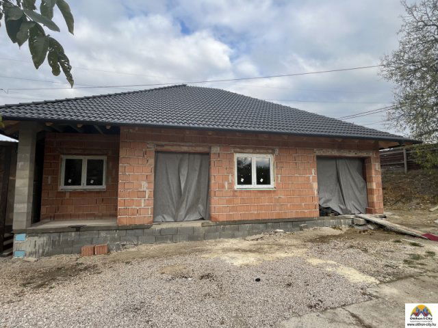 Eladó családi ház, Diósdon 114 M Ft, 4 szobás