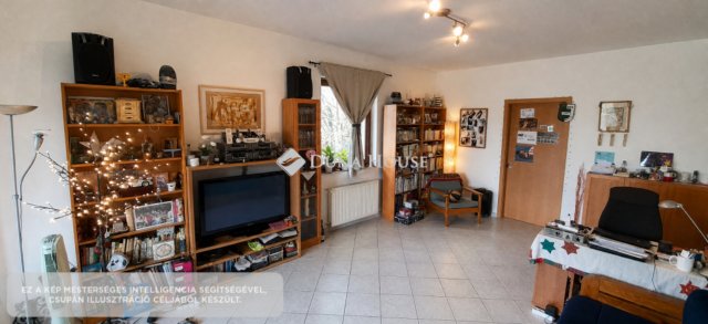 Eladó családi ház, Budapesten, XXII. kerületben 189.9 M Ft