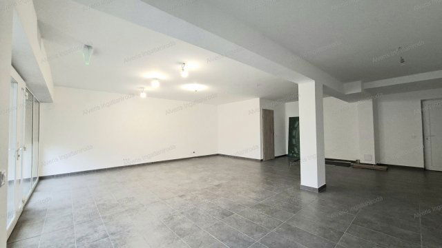 Eladó üzlethelyiség, Nyíregyházán 41.8 M Ft, 1 szobás