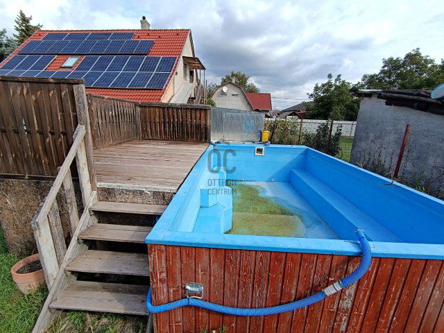 Eladó családi ház, Tárnokon 98 M Ft, 4 szobás