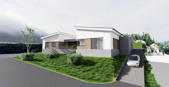 Eladó telek, Szomoron 35.9 M Ft / költözzbe.hu