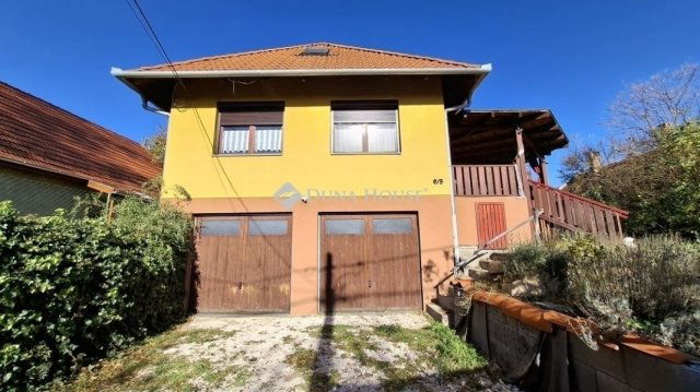 Eladó családi ház, Vácrátóton 115 M Ft, 4 szobás