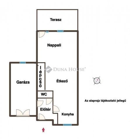 Eladó téglalakás, Vecsésen 119.9 M Ft, 5 szobás