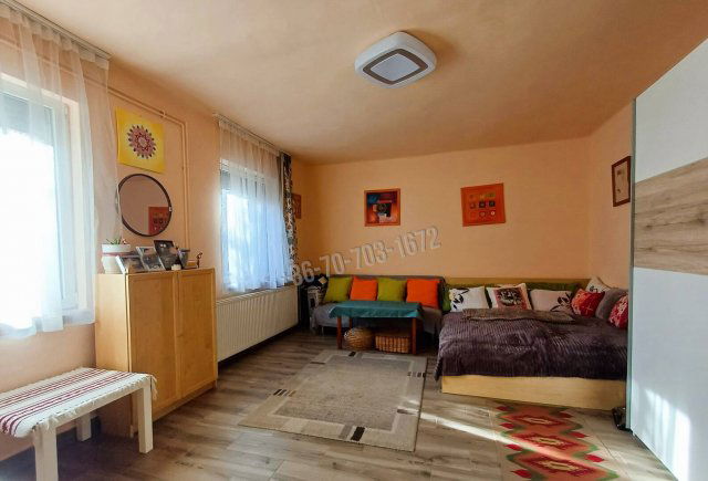 Eladó családi ház, Fóton 54 M Ft, 1 szobás