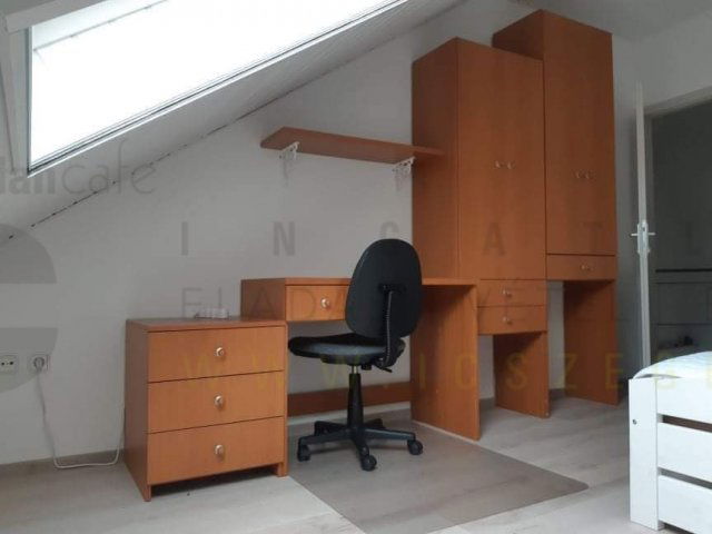 Kiadó téglalakás, albérlet, Szegeden 60 E Ft / hó