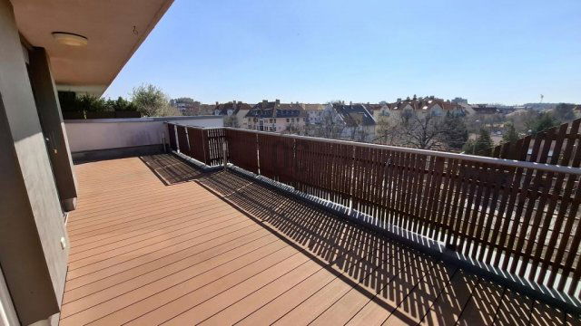 Eladó téglalakás, Budapesten, XIV. kerületben 125 M Ft, 3 szobás