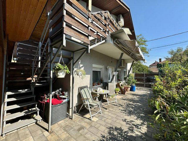 Eladó családi ház, Budapesten, XX. kerületben 79.9 M Ft
