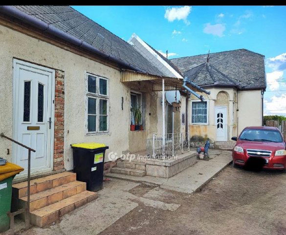 Eladó családi ház, Gerdén 40 M Ft, 3 szobás