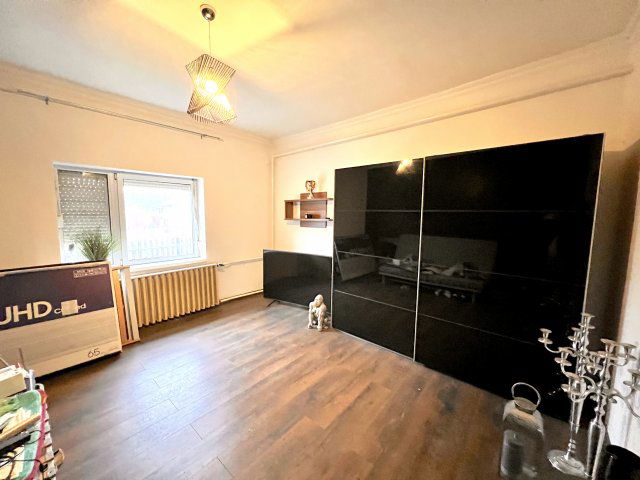 Eladó családi ház, Nyírábrányon, Szabadság utcában 24.9 M Ft