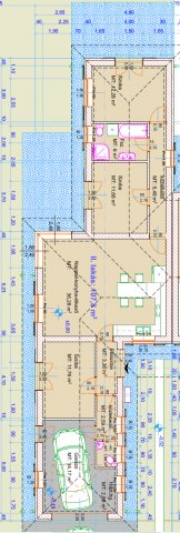 Eladó ikerház, Fóton 120 M Ft, 5 szobás / költözzbe.hu