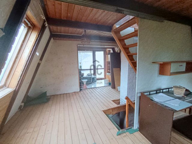 Eladó családi ház, Veresegyházon 56 M Ft, 3 szobás