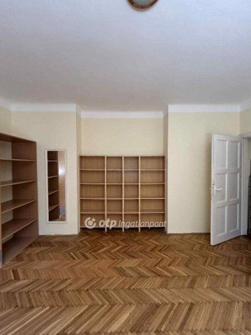 Eladó téglalakás, Budapesten, X. kerületben 47.5 M Ft, 1 szobás