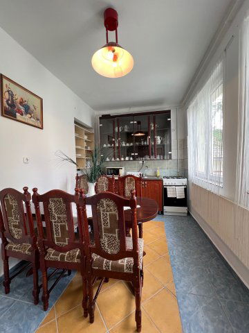 Eladó családi ház, Demjénben 80 M Ft, 4+1 szobás