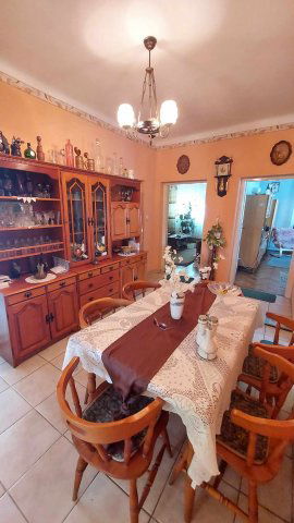 Eladó családi ház, Dombóváron, Kölcsey utcában 41.9 M Ft