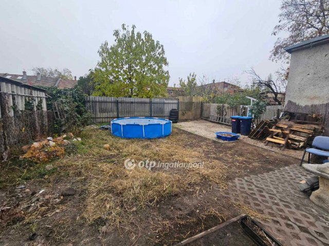 Eladó családi ház, Budapesten, XIX. kerületben 63 M Ft