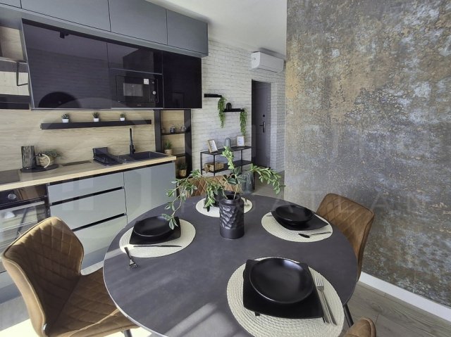 Eladó panellakás, Miskolcon 49.5 M Ft, 1+1 szobás